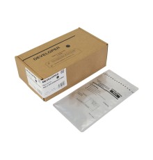 -/ Девелопер для RICOH Aficio MPC4500/4501/5502 (CET) Black, 225г, 160000 стр.