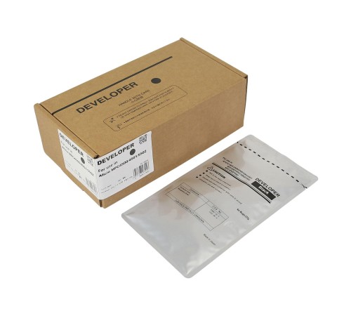 -/ Девелопер для RICOH Aficio MPC4500/4501/5502 (CET) Black, 225г, 160000 стр. -/ Девелопер для RICOH Aficio MPC4500/4501/5502 (CET) Black, 225г, 160000 стр.
