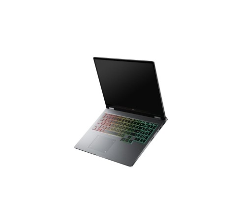 Ноутбук/ Infinix GTBook GL613 16"(1920x1080 IPS)/Intel Core i5 12450H(2Ghz)/16384Mb/512SSDGb/noDVD/Ext:nVidia GeForce RTX4050(6144Mb)/BT/WiFi/70WHr/war 2y/Grey/Win11Home Ноутбук/ Infinix GTBook GL613 16"(1920x1080 IPS)/Intel Core i5 12450H(2Ghz)/16384Mb/512SSDGb/noDVD/Ext:nVidia GeForce RTX4050(6144Mb)/BT/WiFi/70WHr/war 2y/Grey/Win11Home