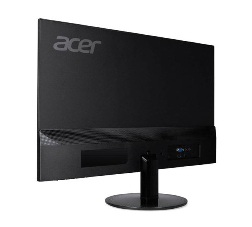Монитор 23,8'' ACER SA241YHbi  VA, 1920x1080, 4ms, 250cd, 100Hz, 1xVGA+ 1xHDMI(1.4), FreeSync Ultra Thin Black