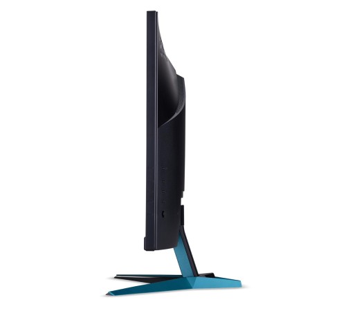 Монитор/ Acer VG271UM3bmiipx 27'', Nitro, ZeroFrame, 16:9, IPS, 2560x1440, 0.5ms, 100M:1, 250cd, 180Hz, 2xHDMI(2.0) + DP + Audio In/Out, Speakers 2Wx2, FreeSync, Black Монитор/ Acer VG271UM3bmiipx 27'', Nitro, ZeroFrame, 16:9, IPS, 2560x1440, 0.5ms, 100M:1, 250cd, 180Hz, 2xHDMI(2.0) + DP + Audio In/Out, Speakers 2Wx2, FreeSync, Black