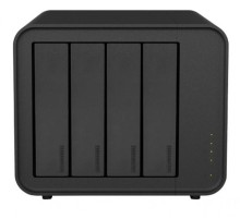 Система хранения данных TerraMaster D8 Hybrid DAS tower/ RAID 0, 1, JBOD, SINGLE/ up to (4xHDD + 4xM.2 SSD)/ 2xUSB3.2 Gen2/ 1xPS/ 1YW