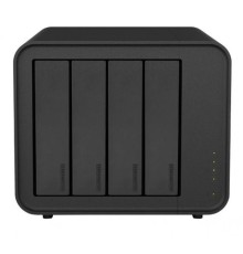 Система хранения данных TerraMaster D8 Hybrid DAS tower/ RAID 0, 1, JBOD, SINGLE/ up to (4xHDD + 4xM.2 SSD)/ 2xUSB3.2 Gen2/ 1xPS/ 1YW