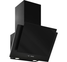 Вытяжка ELIKOR GOOD, Кухонная вытяжка ELIKOR КВ Рубин 60П-1000-Е4Д черный