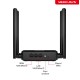 Маршрутизатор/ Dual-band Wi-Fi Router AX1500