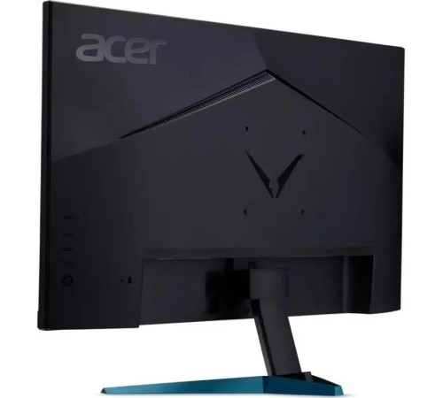 Монитор/ Acer VG270KLbmiipx 27'', ZeroFrame, Black, 16:9, IPS, 3840x2160, 4ms, 350cd, 60Hz, 2xHDMI(2.0)+1xDP(1.2)+SPK+Audio out, Speakers 2Wx2, sync: FreeSync, hdr: HDR 10 Монитор/ Acer VG270KLbmiipx 27'', ZeroFrame, Black, 16:9, IPS, 3840x2160, 4ms, 350cd, 60Hz, 2xHDMI(2.0)+1xDP(1.2)+SPK+Audio out, Speakers 2Wx2, sync: FreeSync, hdr: HDR 10