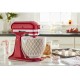 Настольный миксер KitchenAid Настольный миксер с откидным блоком Artisan 4.8 л, карамельное яблоко