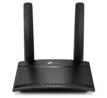 маршрутизатор TP-Link TL-MR100, 300Mbps Wireless N 4G LTE Router