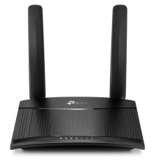 маршрутизатор TP-Link TL-MR100, 300Mbps Wireless N 4G LTE Router