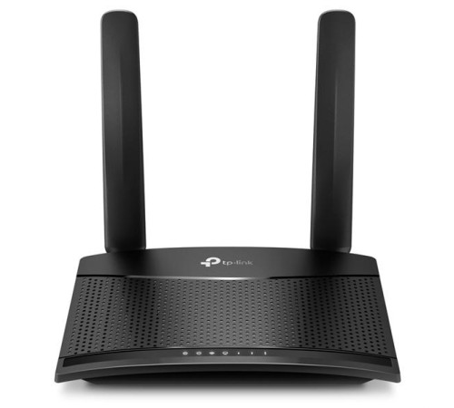 маршрутизатор TP-Link TL-MR100, 300Mbps Wireless N 4G LTE Router