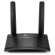 маршрутизатор TP-Link TL-MR100, 300Mbps Wireless N 4G LTE Router