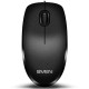 Набор клавиатура+мышь SVEN KB-S320C черный (104 кл., 1000DPI, 2+1кл.)