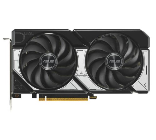 Видеокарта ASUS DUAL-RTX5060-O8G//RTX5060 HDMI DP*3 8G D7; 90YV0N12-M0NA00