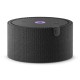 Яндекс.Станция Мини Плюс Черная YNDX-00021 без часов (Умная колонка с голосовым помощником)