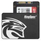 твёрдотельный накопитель KingSpec SSD 1TB SATA III 2.5" R570/W560MB/s 3D TLC MTBF 1M 74400/70600 IOPS 480TBW