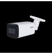 Уличная цилиндрическая IP-видеокамера Dahua с ИИ 4Мп (модель-аналог DH-IPC-HFW2441TP-ZS) (Мятая упаковка)