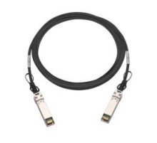 Кабель/ QNAP CAB-DAC15M-SFP28 SFP28 25GBE TWINAXIAL DIRECT ATTACH CABLE, 1.5M