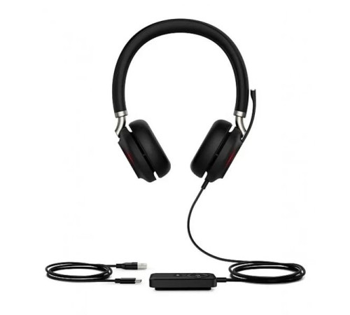 Гарнитура YEALINK UH38 Dual UC-BAT Дуо, гибридная, USB/Bluetooth, HD звук, шумоподавление, LED-индикатор Гарнитура YEALINK UH38 Dual UC-BAT Дуо, гибридная, USB/Bluetooth, HD звук, шумоподавление, LED-индикатор