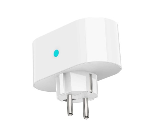 Умная двойная Wi-Fi розетка Gosund Smart plug 2 in 1 (Вскрытая упаковка) Умная двойная Wi-Fi розетка Gosund Smart plug 2 in 1 (Вскрытая упаковка)