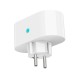 Умная двойная Wi-Fi розетка Gosund Smart plug 2 in 1 (Вскрытая упаковка)