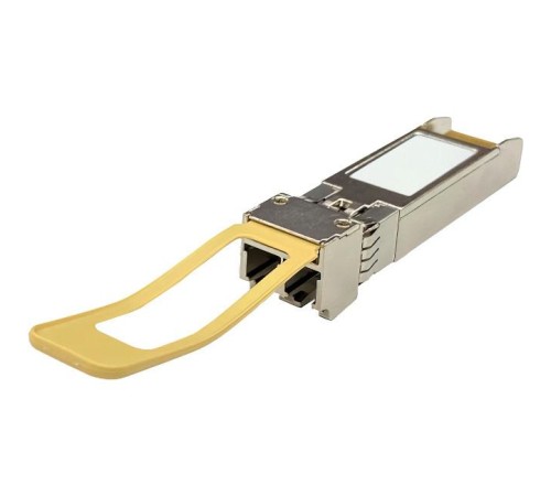 Трансивер/ QNAP TRX-25GSFP28-SR OPTICAL TRANSCEIVER 25GBE SFP28 LC-LC 850NM SR UP TO 100M Трансивер/ QNAP TRX-25GSFP28-SR OPTICAL TRANSCEIVER 25GBE SFP28 LC-LC 850NM SR UP TO 100M