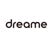 Роликовая щетка для пылесоса Dreame V9 (1 шт.)