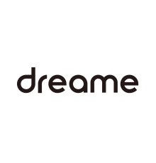 Роликовая щетка для пылесоса Dreame V9 (1 шт.)