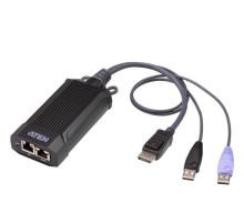 КВМ модуль ATEN USB DP KVM DigiProcessor