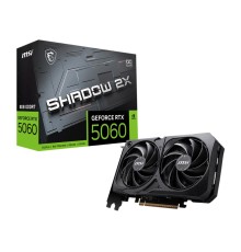 Видеокарта/ GeForce RTX 5060 8G SHADOW 2X OC