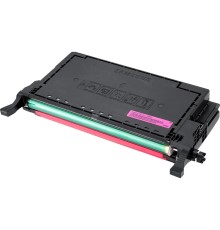 Тонер-картридж/ Samsung CLT-M609S Magenta Toner Cartridge