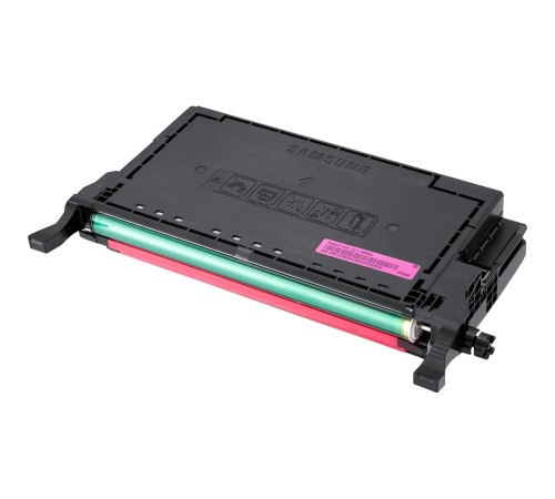 Тонер-картридж/ Samsung CLT-M609S Magenta Toner Cartridge Тонер-картридж/ Samsung CLT-M609S Magenta Toner Cartridge