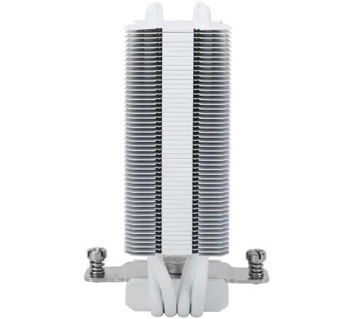 Кулер для процессора/ CPU Cooler Thermalright Assassin X 120 Refined SE White Argb (4-pin PWM, 148mm, Ni/Cu, 4x6mm, ARGB, 1x120mm, 66.17CFM, 25.6dBA, 1550RPM, S: 1200, 1700, 1851, 115X, AM4, AM5, white) Кулер для процессора/ CPU Cooler Thermalright Assassin X 120 Refined SE White Argb (4-pin PWM, 148mm, Ni/Cu, 4x6mm, ARGB, 1x120mm, 66.17CFM, 25.6dBA, 1550RPM, S: 1200, 1700, 1851, 115X, AM4, AM5, white)