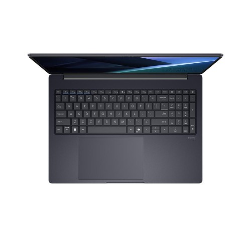 Ноутбук/ ASUS B5605CVA-MB0099 16"(1920x1200 (матовый) WVA)/Intel Core i7 13620H(2.4Ghz)/16384Mb/1024PCISSDGb/noDVD/Int:Shared/Cam/BT/WiFi/50WHr/war 1y/1.74kg/Gentle Grey/DOS