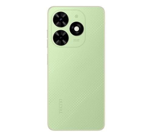 BG6 TECNO SPARK Go 2024 3/64 Magic Skin Green, 6.56", 20:9, 1612 x 720 пикселей, 1.6GHz, 8 Core, 3GB RAM, 64GB, up to 1TB flash, 13Mpix+AI/8Mpix, 2 Sim, 4G, BT v5.0, WiFi 802.11 b/g/n, GPS/AGPS, GLONASS,NFC, Type-C, 4900mAh, Android T-GO, 183g, 163,6 BG6 TECNO SPARK Go 2024 3/64 Magic Skin Green, 6.56", 20:9, 1612 x 720 пикселей, 1.6GHz, 8 Core, 3GB RAM, 64GB, up to 1TB flash, 13Mpix+AI/8Mpix, 2 Sim, 4G, BT v5.0, WiFi 802.11 b/g/n, GPS/AGPS, GLONASS,NFC, Type-C, 4900mAh, Android T-GO, 183g, 163,6