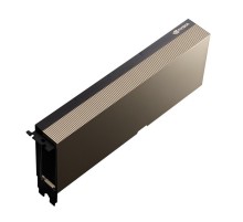 Видеоускоритель/ VGA NVIDIA A40 48GB, GDDR6/384-bit, PCIe 4.0, 2-slot, 1x 2x8-pin CPU power supply cable