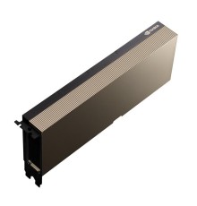 Видеоускоритель/ VGA NVIDIA A40 48GB, GDDR6/384-bit, PCIe 4.0, 2-slot, 1x 2x8-pin CPU power supply cable