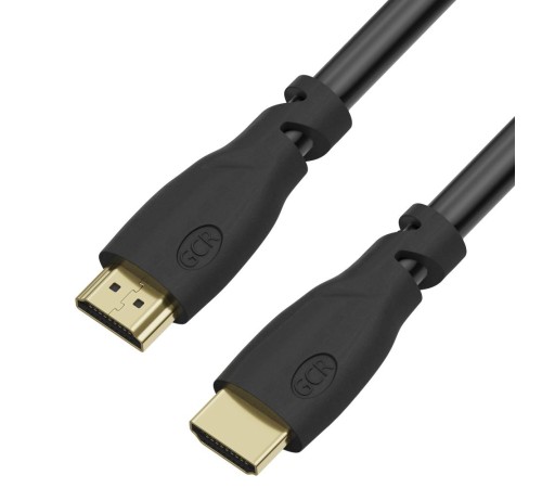 Greenconnect Кабель Premium 7.0m HDMI версия 2.0, HDR Ultra HD 4K60 Hz/ 5K30Hz, 3D, Ethernet 18.0 Гбит/с, OD8.0mm, 28/26 AWG черный, GCR-HM312-7.0m Greenconnect Кабель Premium 7.0m HDMI версия 2.0, HDR Ultra HD 4K60 Hz/ 5K30Hz, 3D, Ethernet 18.0 Гбит/с, OD8.0mm, 28/26 AWG черный, GCR-HM312-7.0m