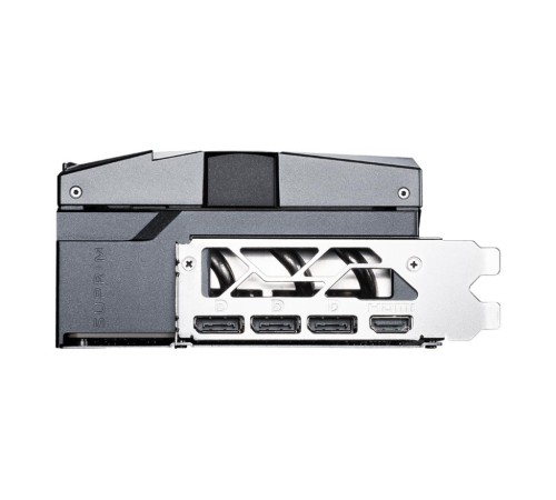 Видеокарта/ GeForce RTX 5080 16G SUPRIM OC Видеокарта/ GeForce RTX 5080 16G SUPRIM OC