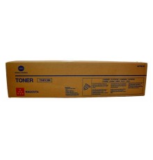 Тонер-картридж Konica Minolta toner cartridge TN-613M magenta for bizhub C452/552/652 30 000 pages