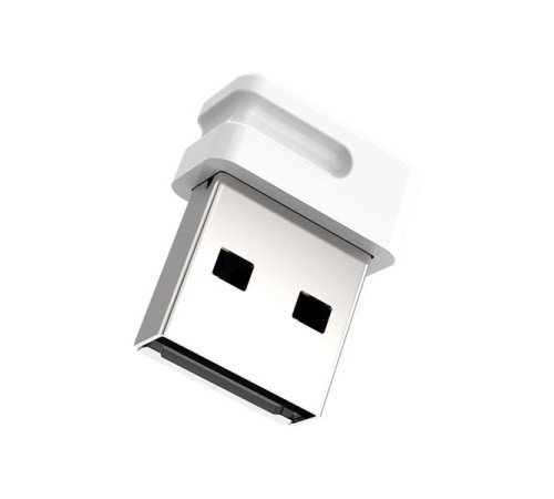 Носитель информации Netac U116 mini 64GB USB3.0 Flash Drive, up to 130MB/s