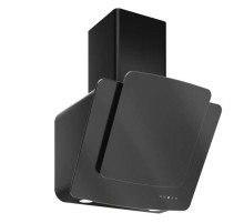 Вытяжка ELIKOR GOOD, Кухонная вытяжка ELIKOR Кварц 60П-1000-Е4Д черный/черное