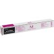 тонер-картридж Kyocera TK-8345M/ Toner Cartridge Kyocera TK-8345M (12K)