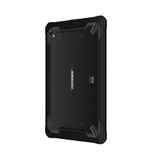 Планшет Doogee R10  10.3'' 1200 x 2000 пикселей IPS/MediaTek Helio G99 -- Octa/8GB/128GB/3G/GPS/WiFi/5.2/16 МП+20/microSD/10800mAh/820g/Android 13/1Y/BLACK