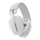 Гарнитура Гарнитура беспроводная Logitech Zone Vibe 100 Wireless, Off White