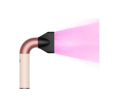 фен Dyson/ HD17 Pro Ceramic Pink/Rose Gold 113332-01 фен Dyson/ HD17 Pro Ceramic Pink/Rose Gold 113332-01