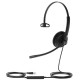 Гарнитура YEALINK UH34 Lite Mono UC Моно, Проводная, HD звук, USB, шт
