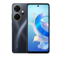 Смартфон P55+ P663LN 256+8 Meteor Black 6,6" IPS 1612x720, Unisoc T606 8x1.6ГГц, 8 GB RAM, 256 GB ROM, 2 SIM, 50+8 Мп, 4G (LTE), 5000 мАч
