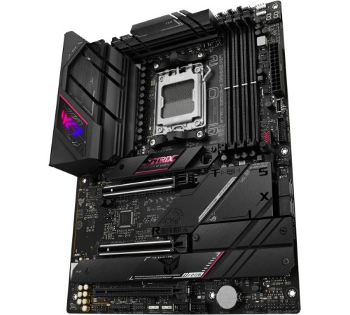 Материнская плата/ ROG STRIX B650E-E GAMING WIFI Материнская плата/ ROG STRIX B650E-E GAMING WIFI