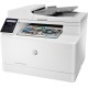 Лазерное МФУ/ HP Color LaserJet Pro MFP M183fw
