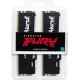 Память оперативная/ Kingston 64GB 6000MT/s DDR5 CL36 DIMM (Kit of 2) FURY Beast RGB